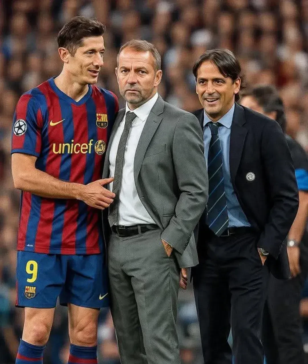 米兰双雄再相遇，攻防之间互有胜负