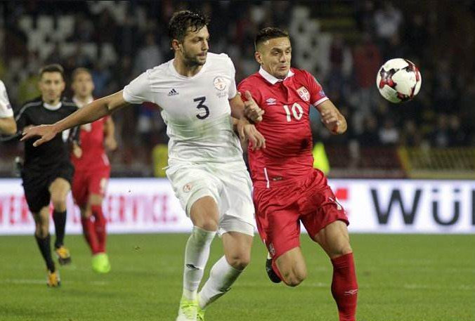 欧预赛硝烟弥漫：实力对比关键