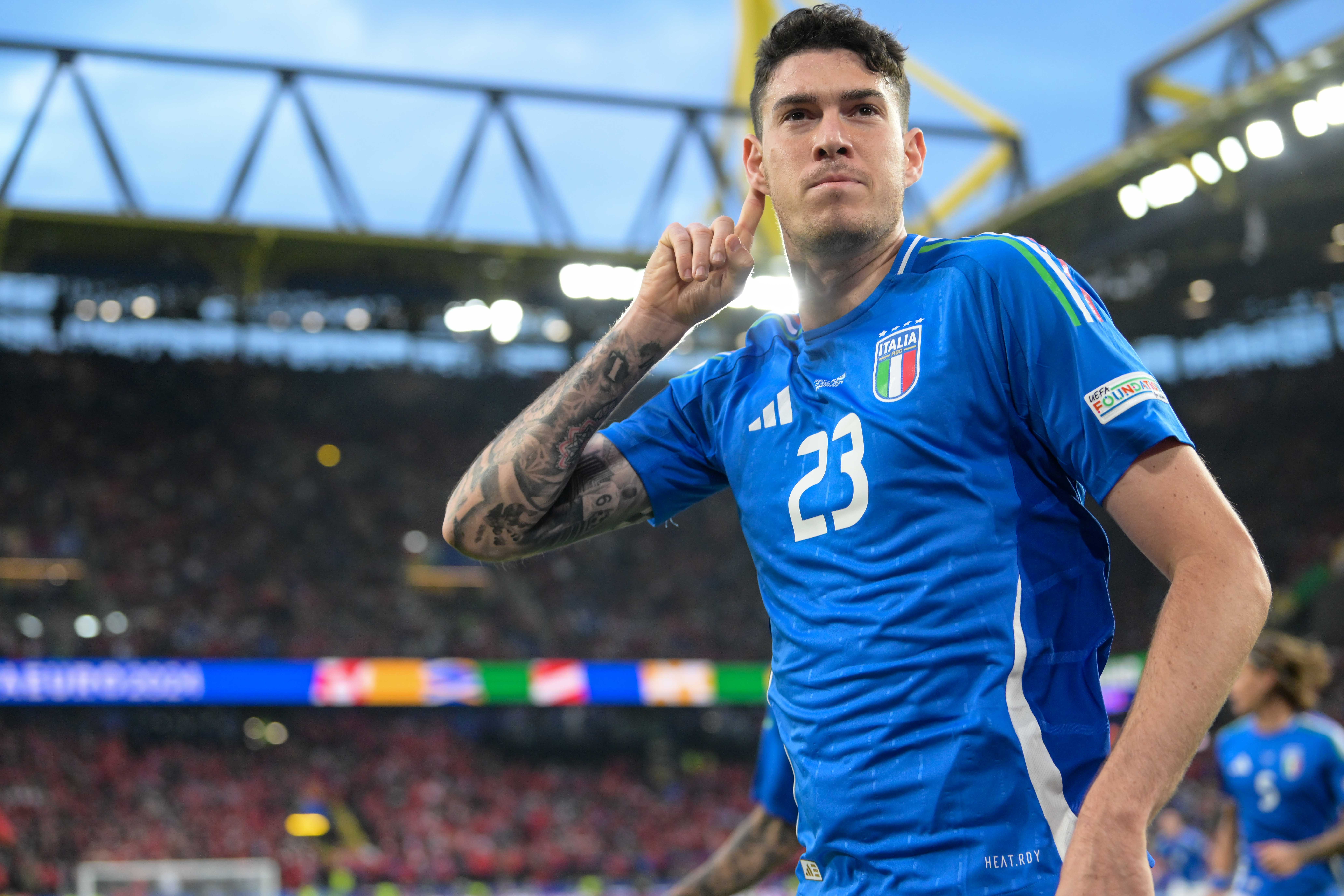 西班牙队在体育界引领新风潮