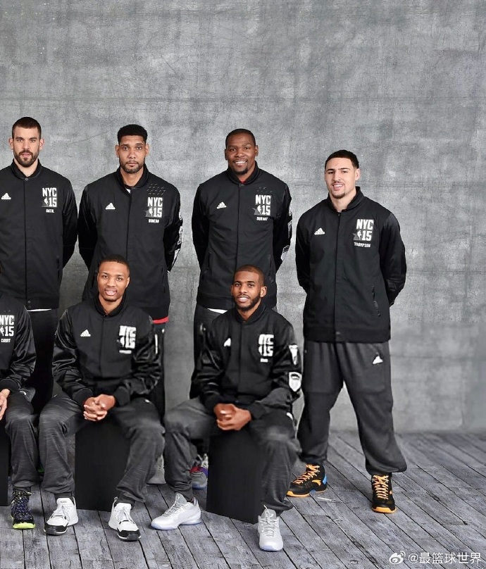 东西部明星赛阵容揭晓:星光璀璨的全明星阵容揭晓