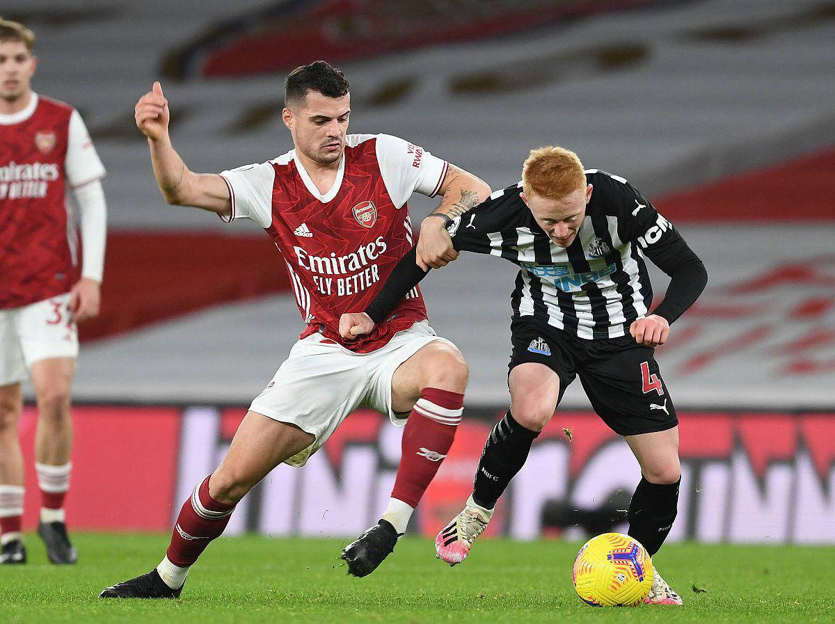 威廉希尔app-纽卡斯尔主场负于南安普敦，陷入连败