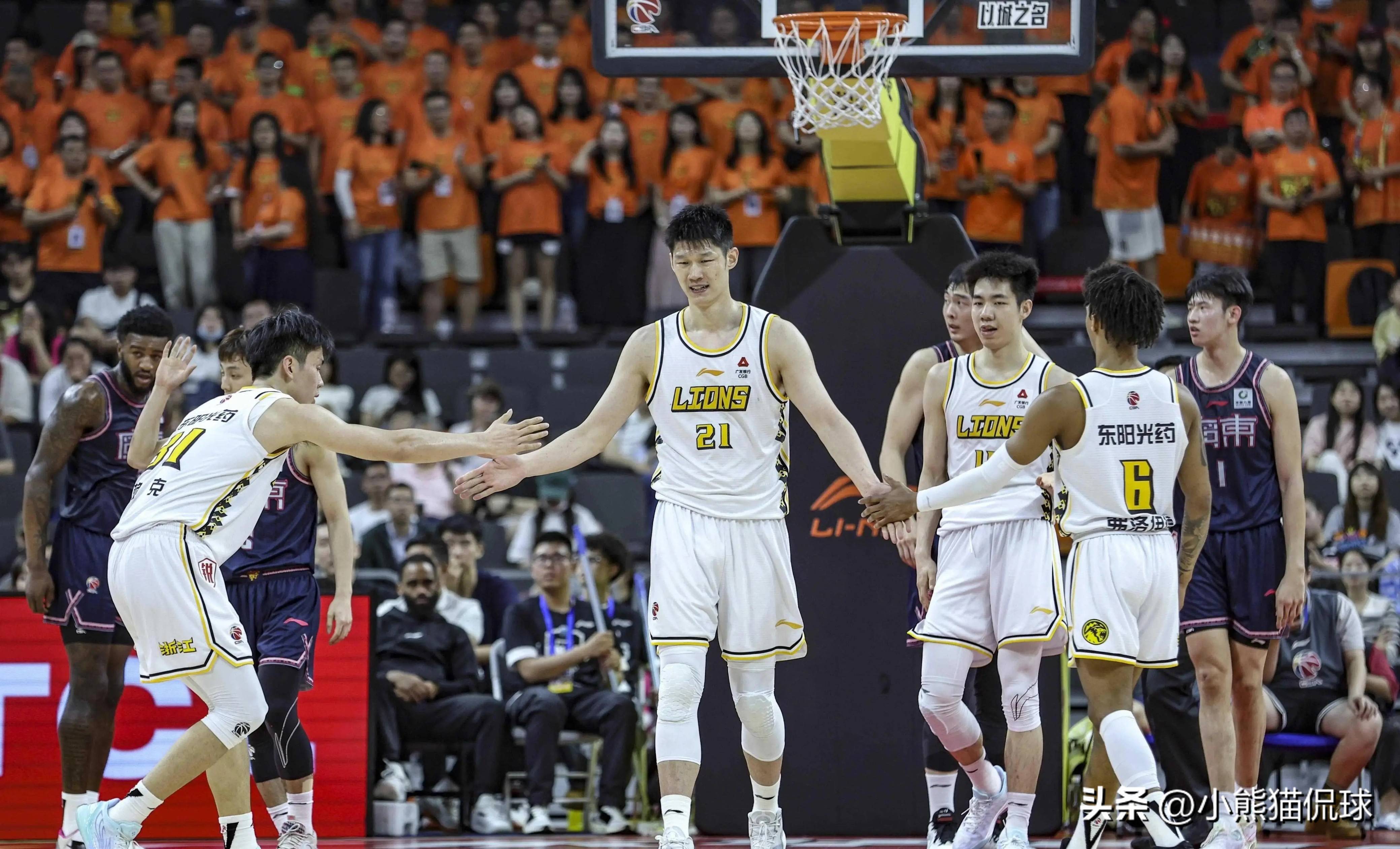 福建男篮连胜开启，湖南队遭受失利