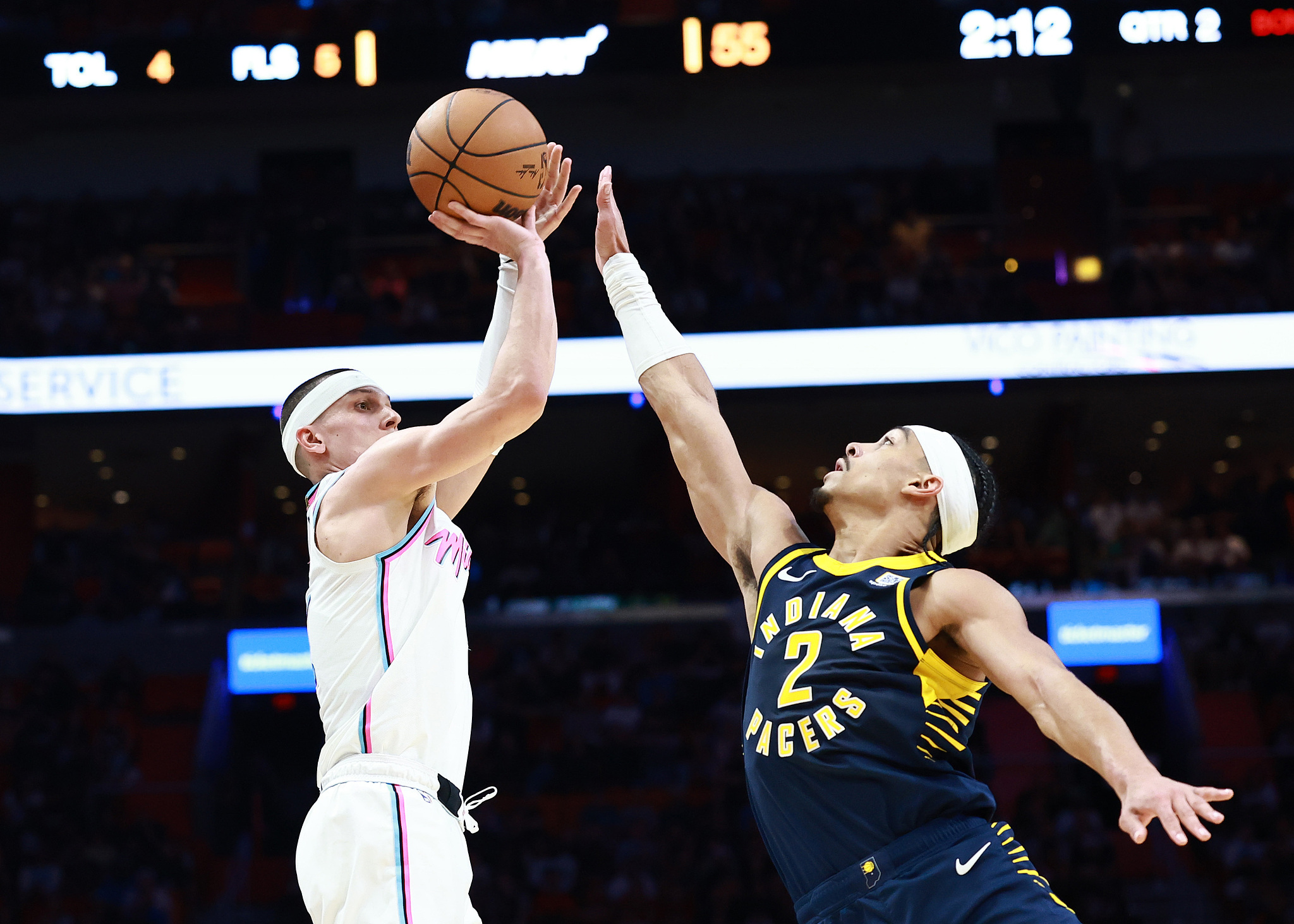 威廉希尔app-蒂格砍下分，步行者客场大胜篮网