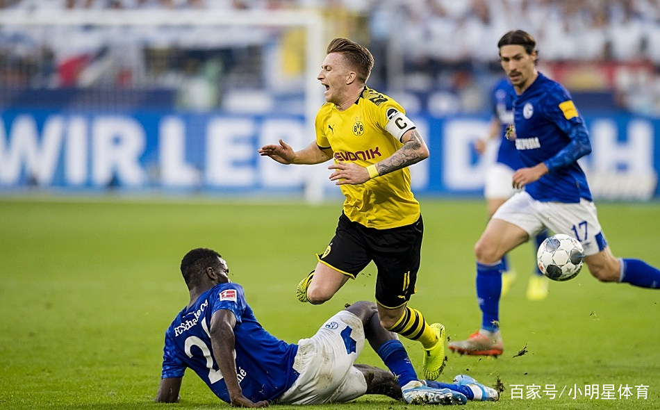 真正狂热的体育粉丝不能错过的经典大戏