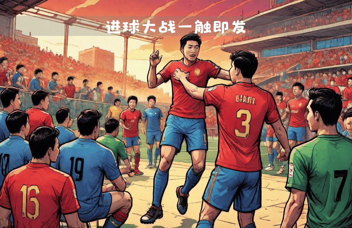 沙尔克04反超比分,挣脱困境 沙尔克04反超比分,挣脱困境