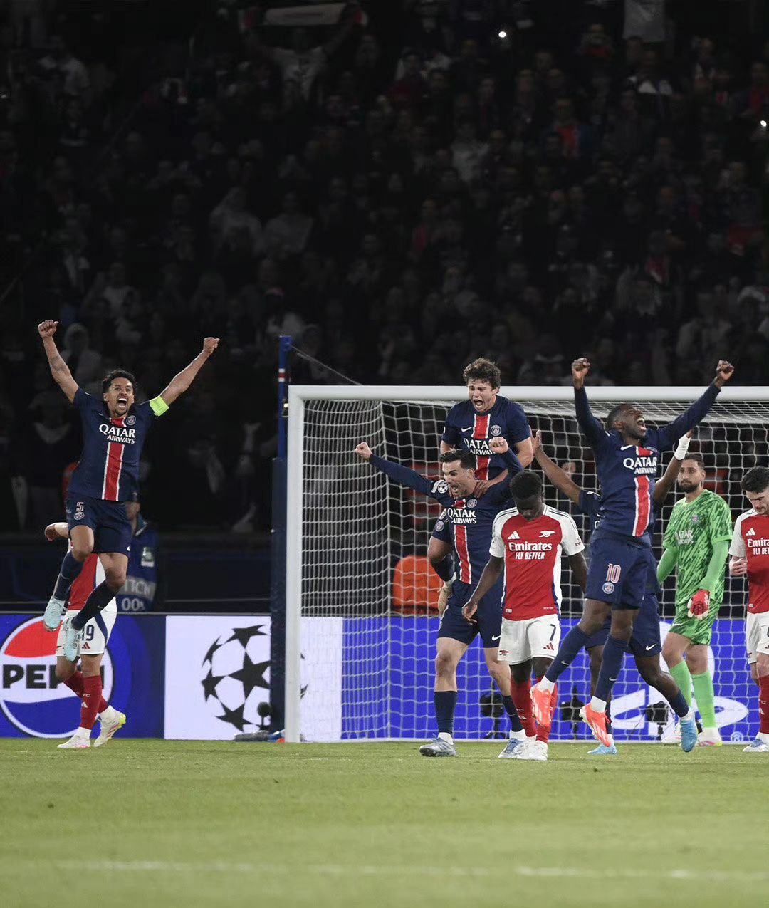 阿森纳惨败对手,球队战绩下滑 阿森纳惨败对手,球队战绩下滑