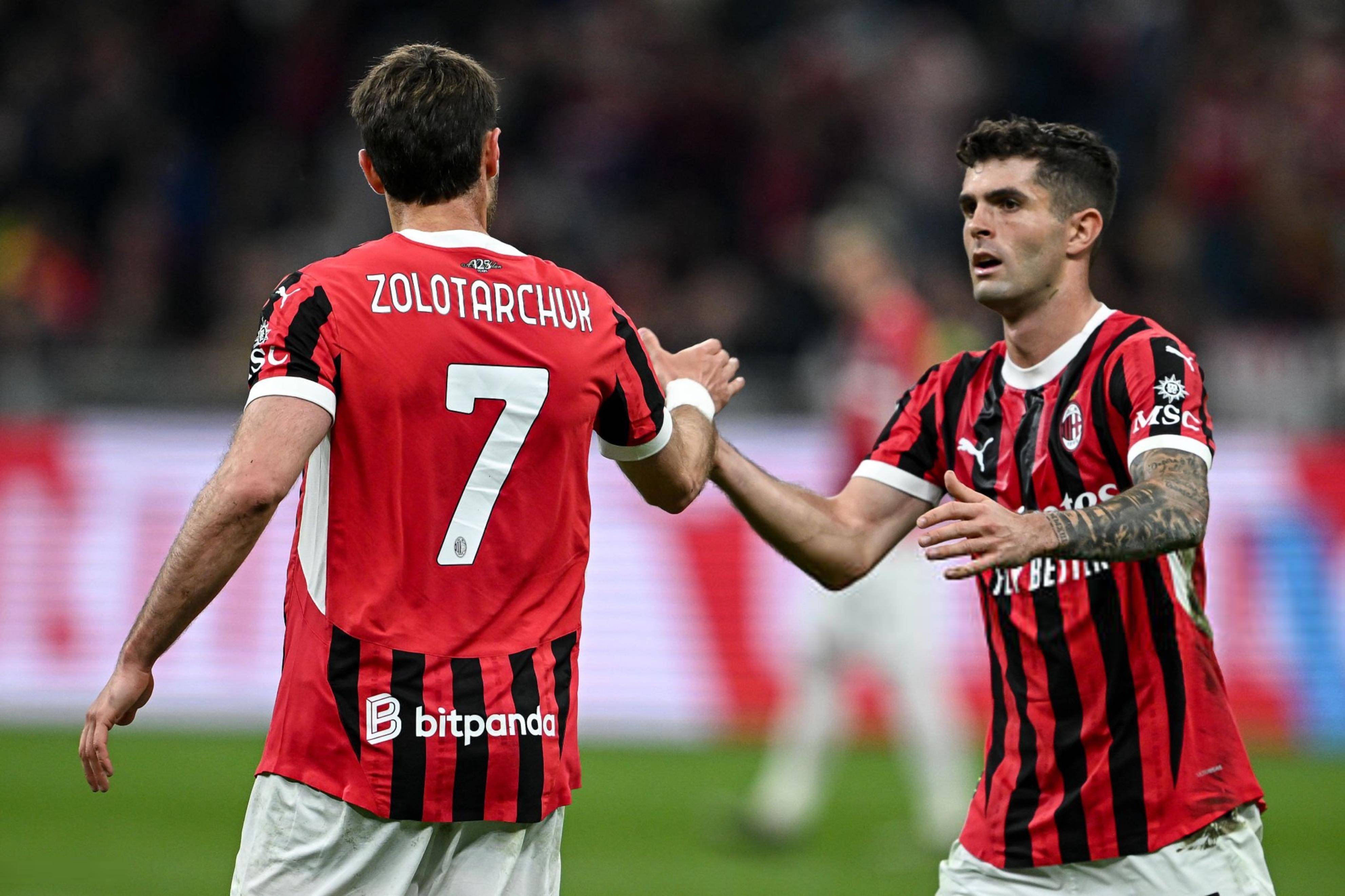 AC米兰连胜收官，准备迎接下一场挑战