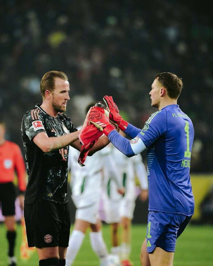 英国威廉希尔-拜仁慕尼黑险胜，保持领先优势