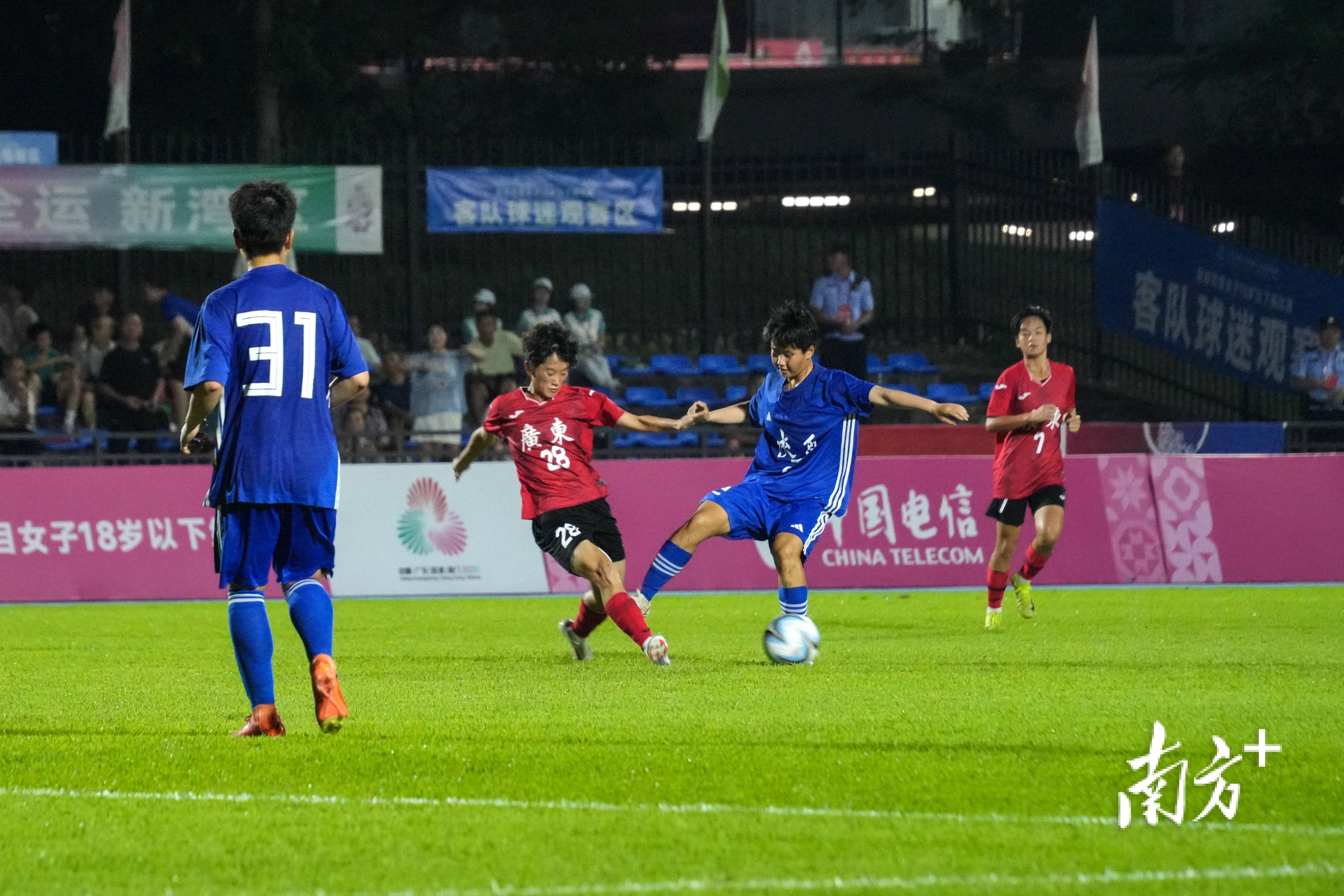 英国威廉希尔-中国女足联赛角逐火热,球队实力逐渐显露