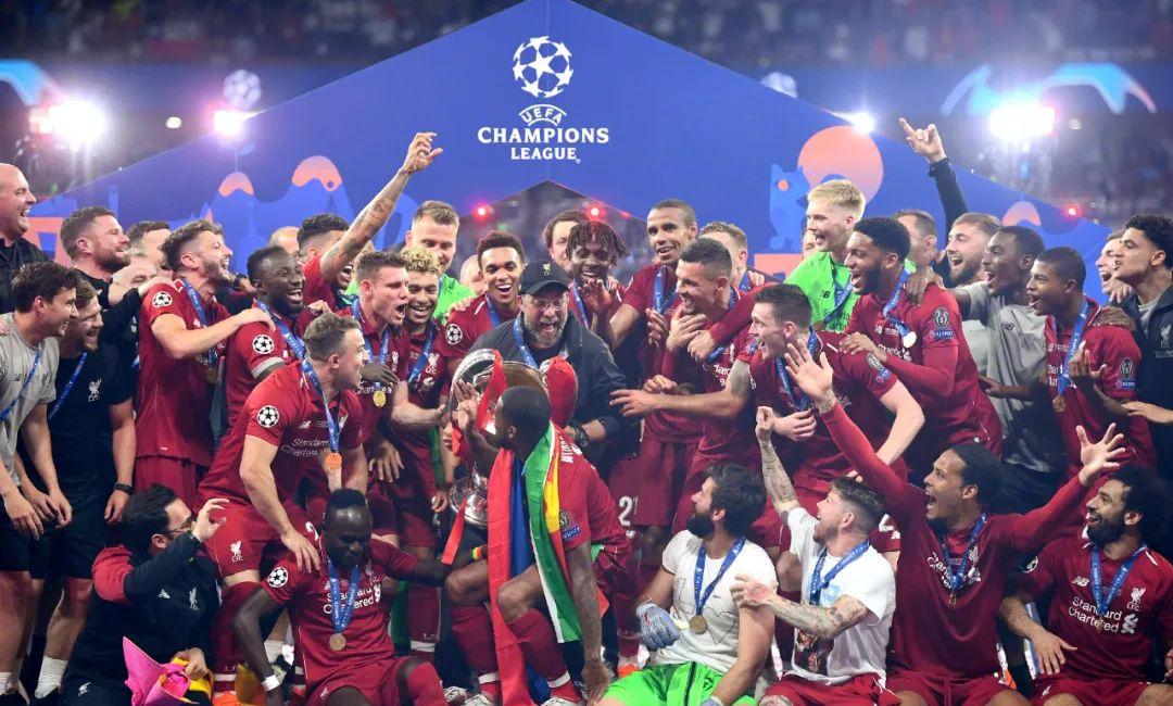 欧洲豪门球队在国际赛场上制霸一方