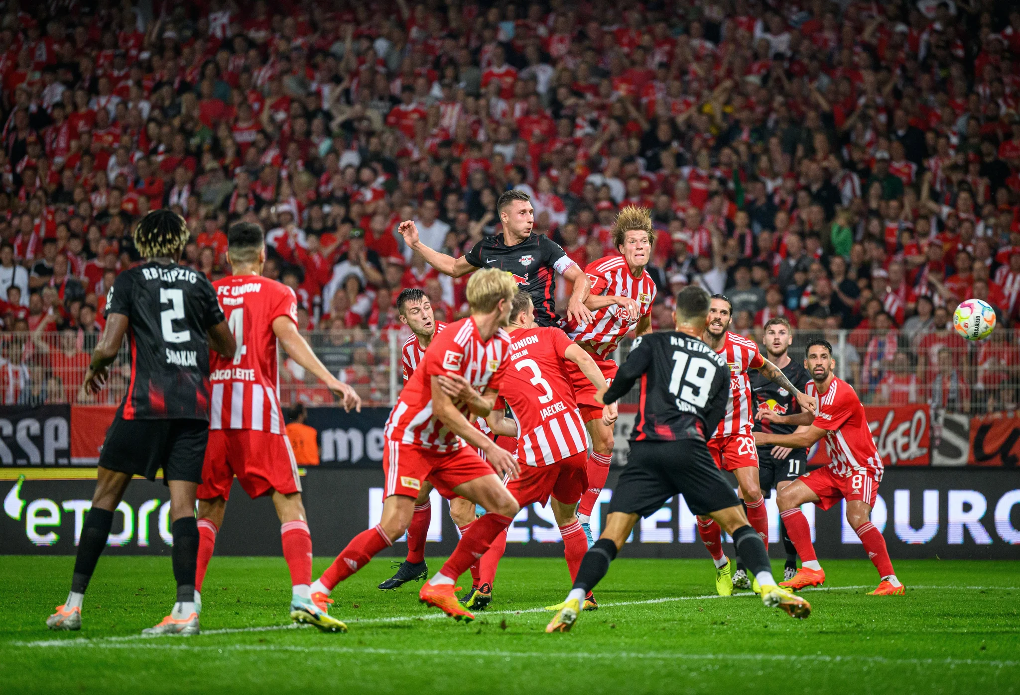 英国威廉希尔-柏林联合主场失利，队伍积分有所下滑