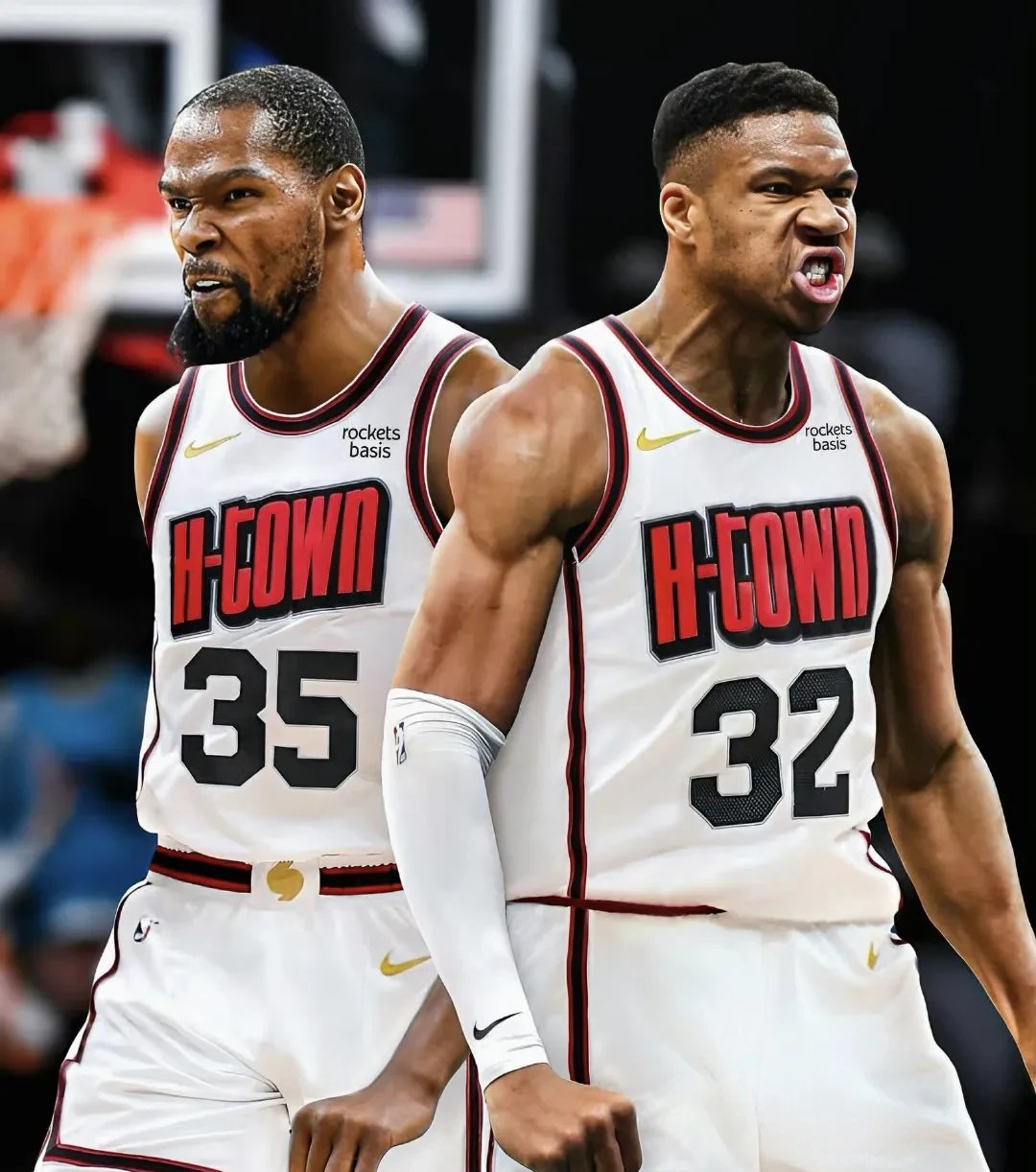 火箭再次失利,拉塞尔-韦斯特布鲁克全场砍下20分 火箭再次失利,拉塞尔-韦斯特布鲁克全场砍下20分