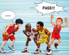 高手如云，实力悬殊，能否出现逆转的奇迹？