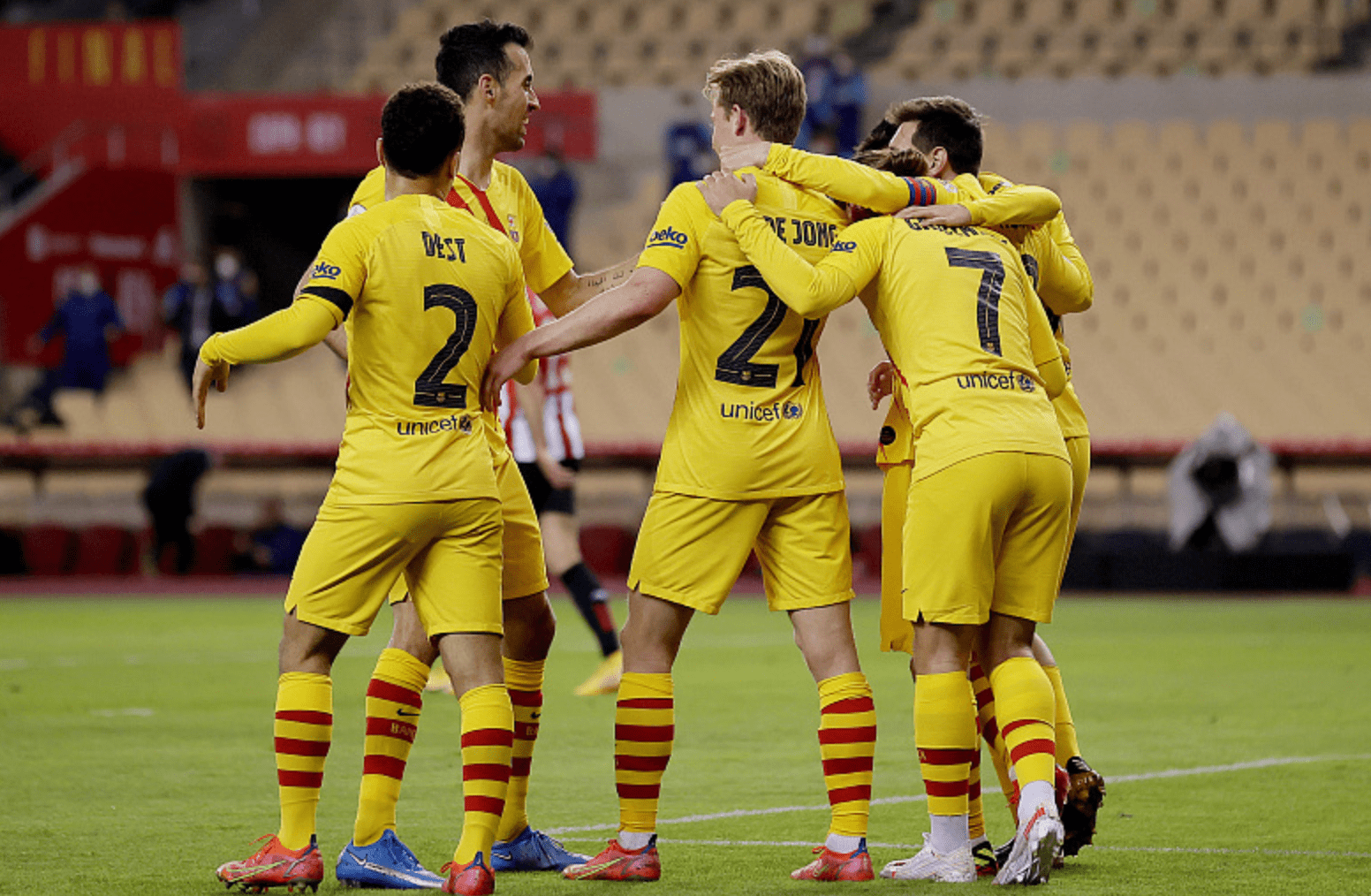 格拉纳达大比分胜出，提升排名