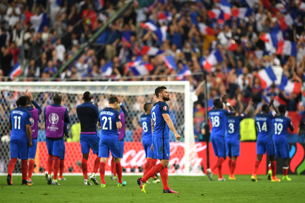 英国威廉希尔-克罗地亚队遭遇险胜，艰难晋级欧锦赛16强