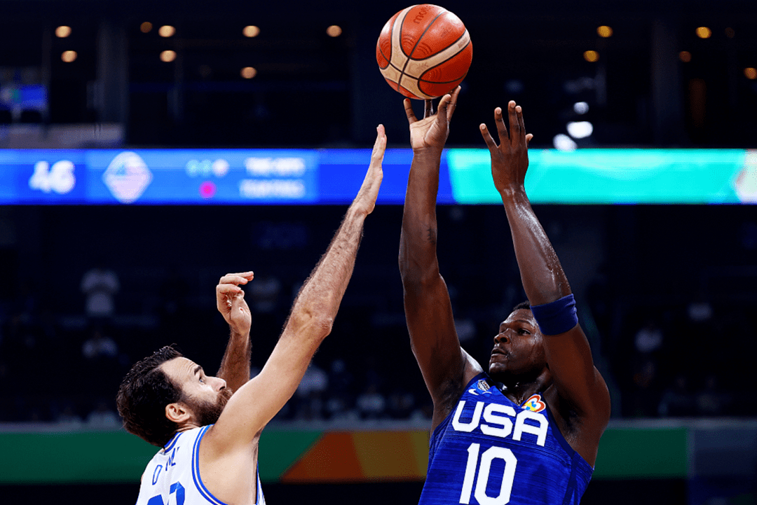 威廉希尔官网-世界杯篮球赛事吸引全球目光，实力对决令人期待