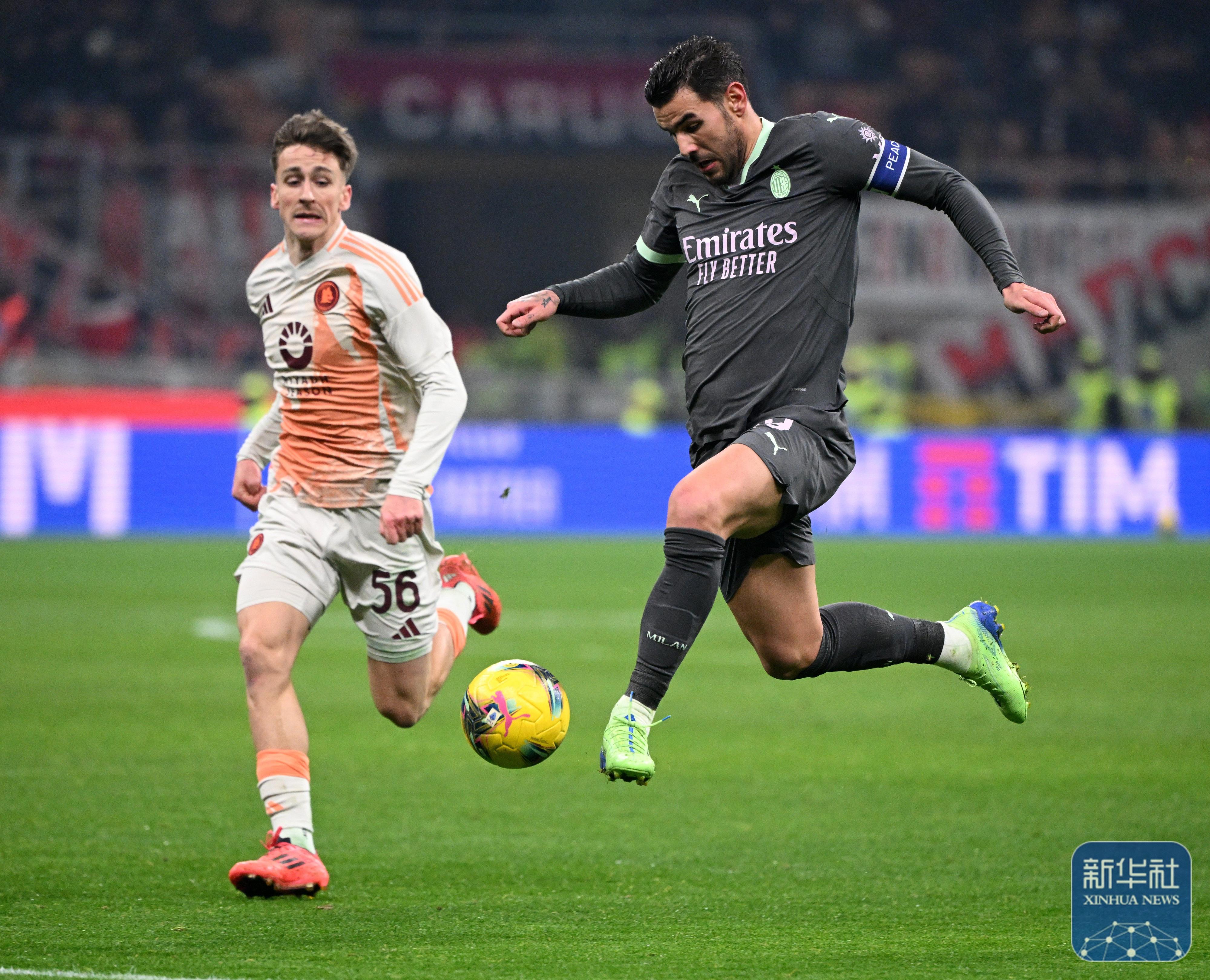 意大利豪门陷入困境，球队转会政策备受质疑