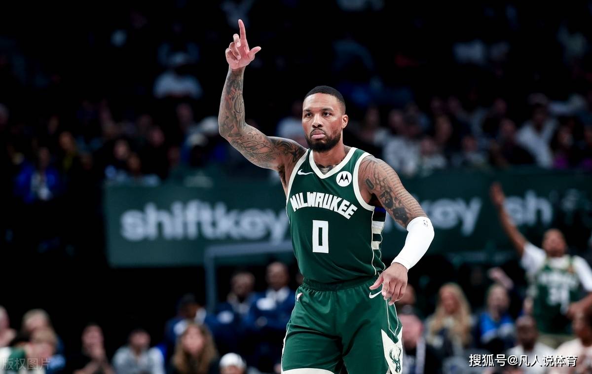 英国威廉希尔-开拓者逆转独行侠,利拉德关键时刻发威