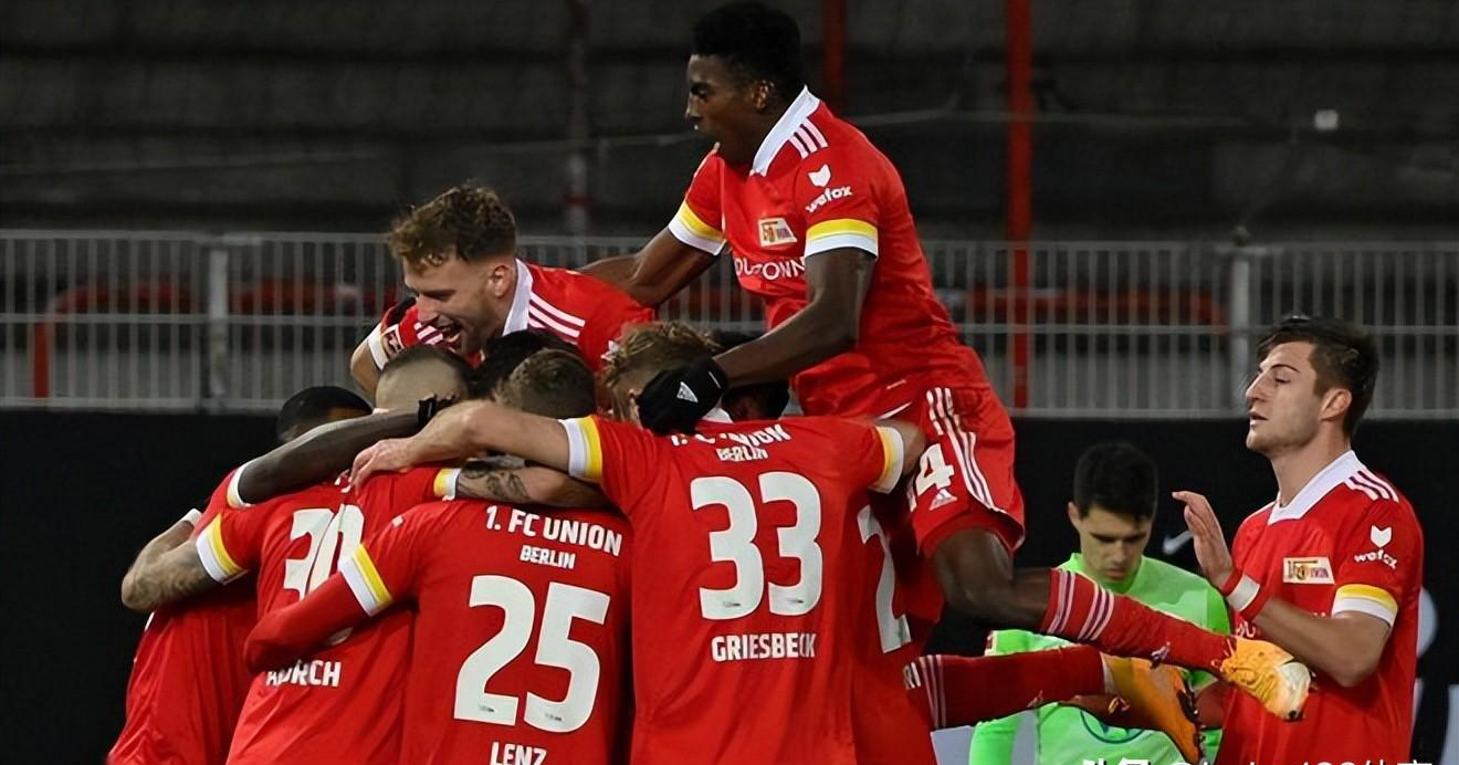 沃尔夫斯堡客场告捷，大捷提升战绩