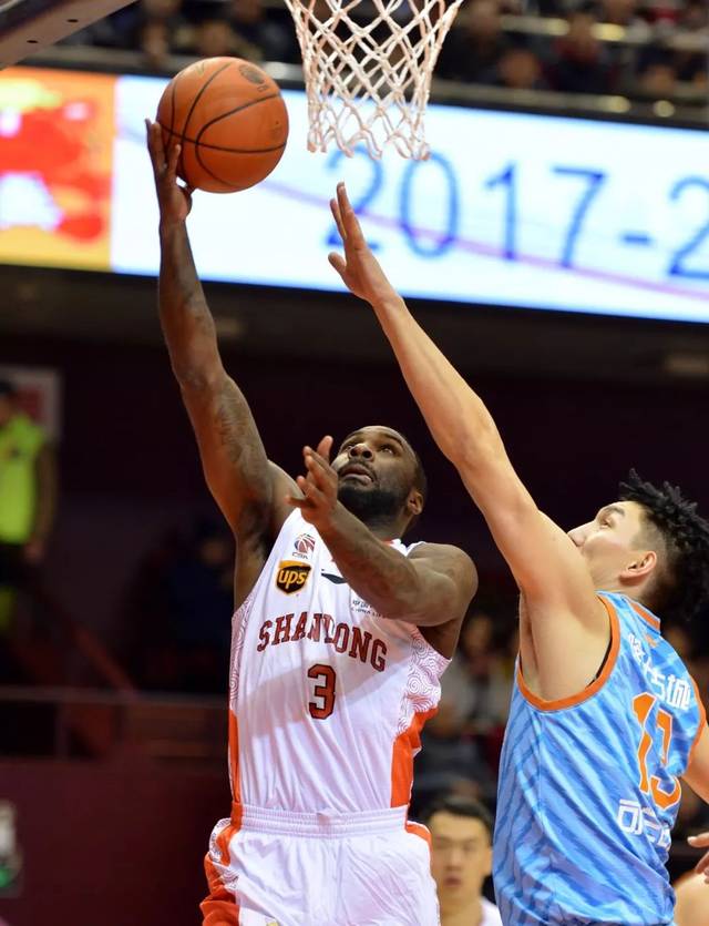 重庆宏远战胜新疆，外援集体发威获胜