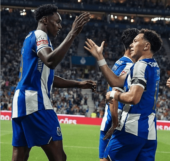 英国威廉希尔-波尔图客场败北伦敦，欧冠前景暗淡