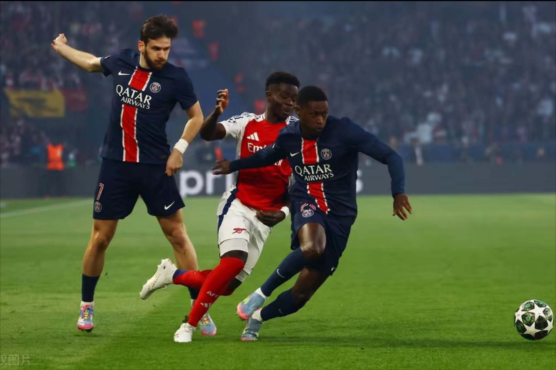 波尔图客场败北伦敦，欧冠前景暗淡