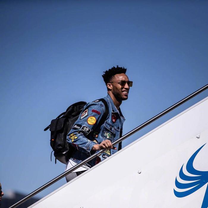 开拓者全队发威，一鼓作气创造困境