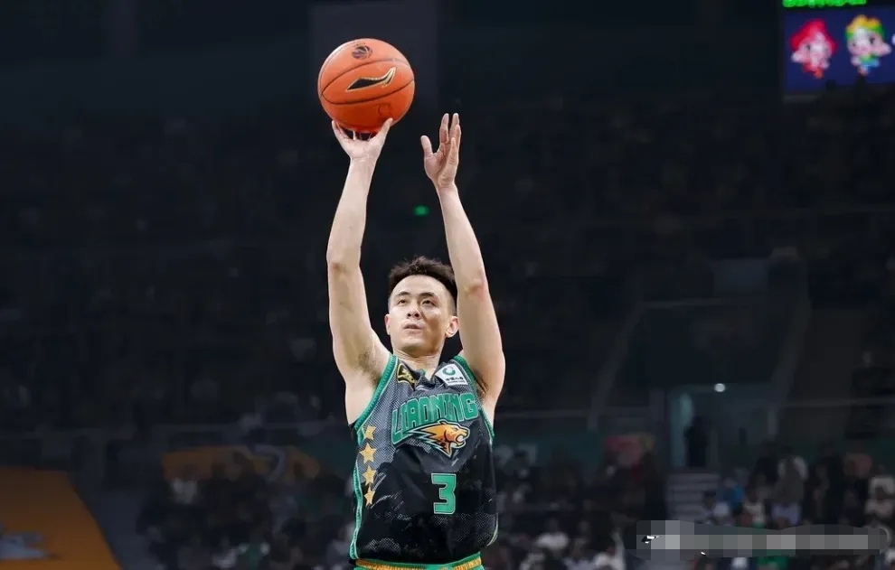 威廉希尔官网-辽宁扩大领先,李晓旭中华神盾稳定发挥