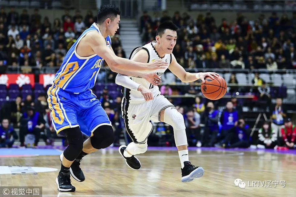 辽宁扩大领先,李晓旭中华神盾稳定发挥 辽宁扩大领先,李晓旭中华神盾稳定发挥