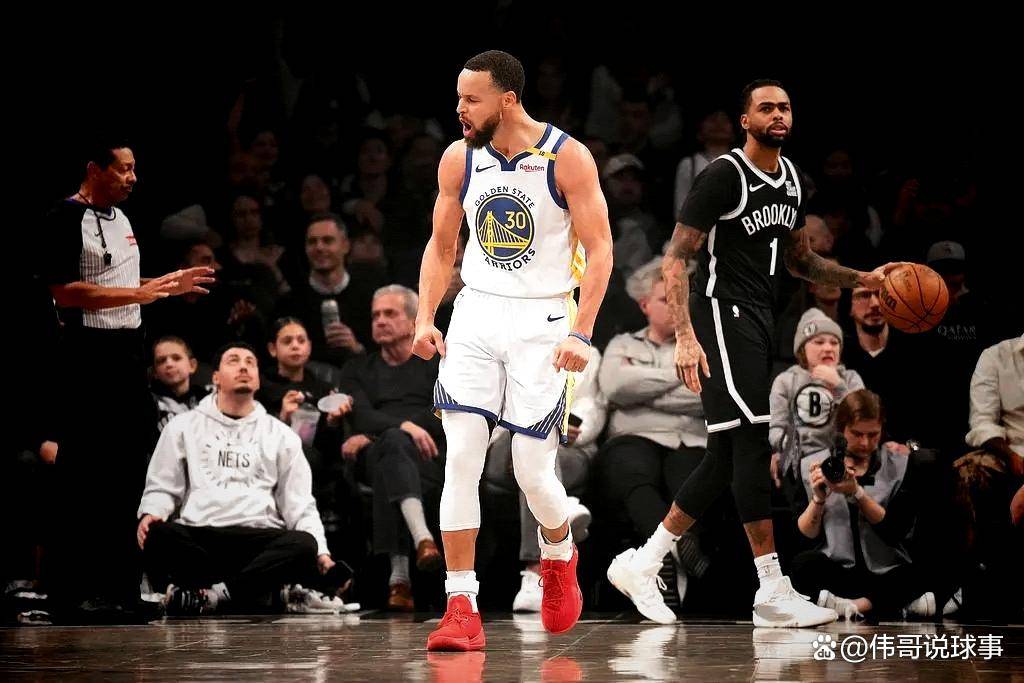 威廉希尔中文站-篮网逆转勇士取得胜利