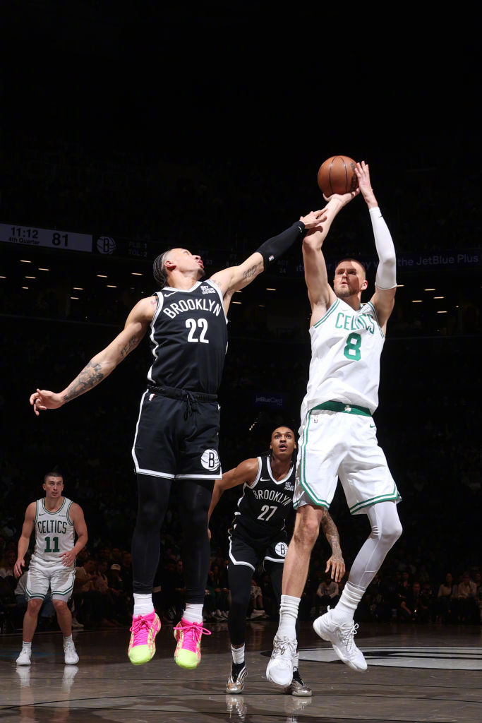 篮网逆转勇士取得胜利