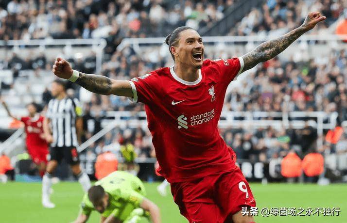 利物浦外援强势回归，球队晋级氛围蔓延