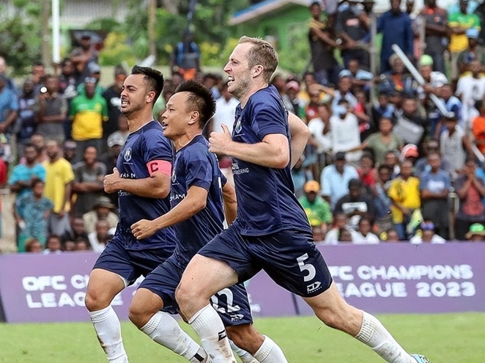 大洋州冠军勇夺冠军，展现极佳状态