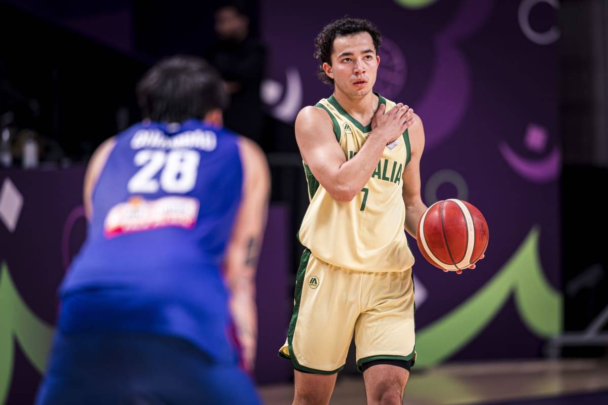 澳大利亚新星参加青年锦标赛 澳大利亚新星参加青年锦标赛