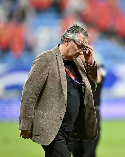 威廉希尔官网-球队主教练因战绩不佳面临辞职压力