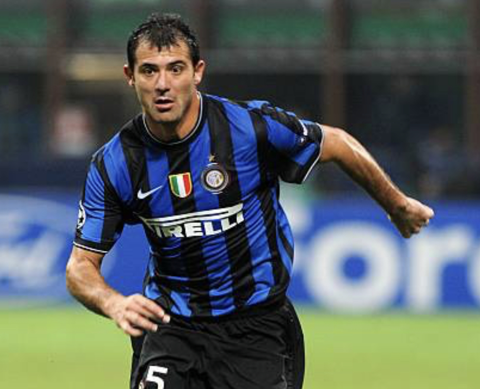 国际米兰中场核心状态回勇，对球队帮助大