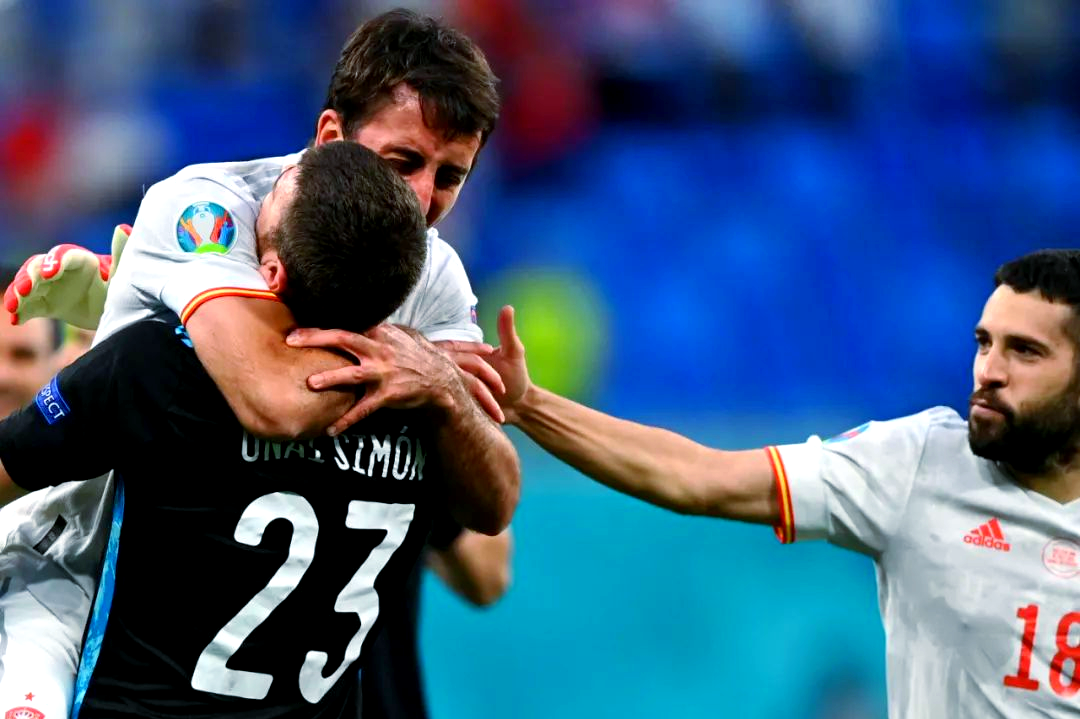 威廉希尔官网-西班牙力擒比利时，晋级欧洲杯半决赛