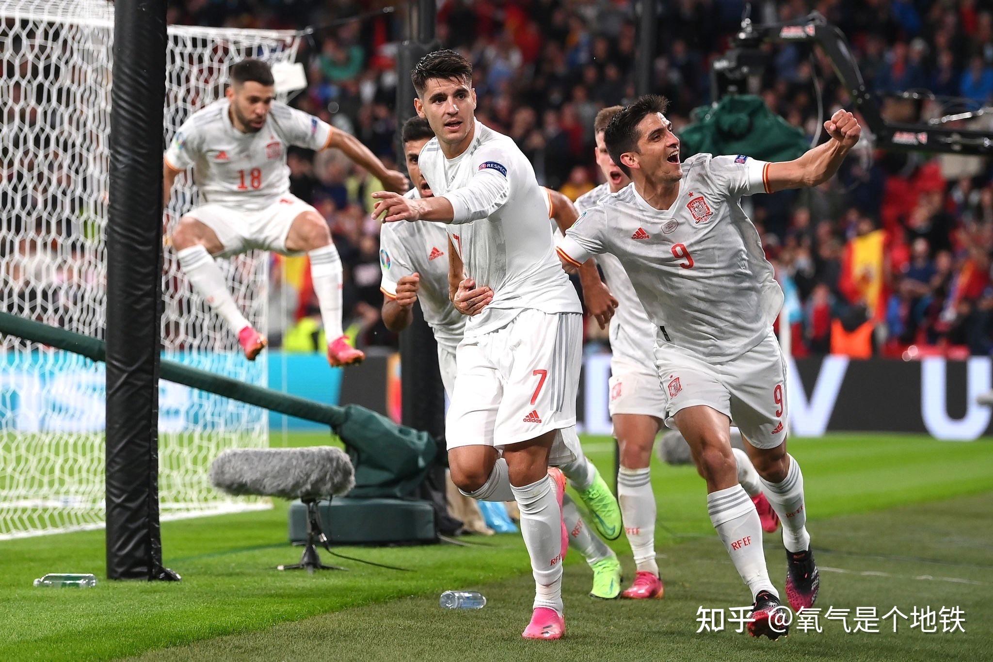 西班牙力擒比利时,晋级欧洲杯半决赛 西班牙力擒比利时,晋级欧洲杯半决赛