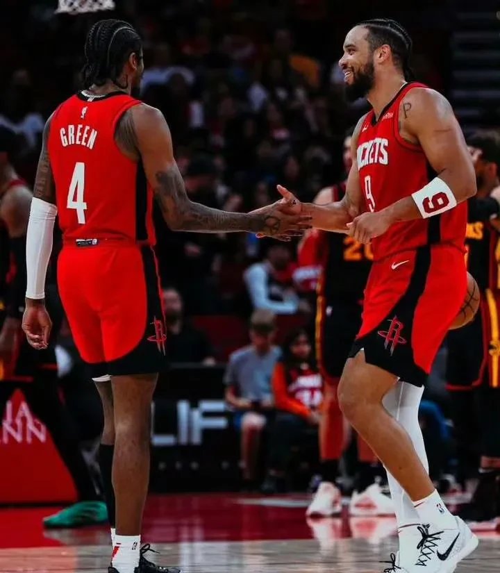 英国威廉希尔-强队对话：火箭与掘金争夺西部王座