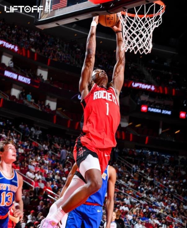 强队对话：火箭与掘金争夺西部王座