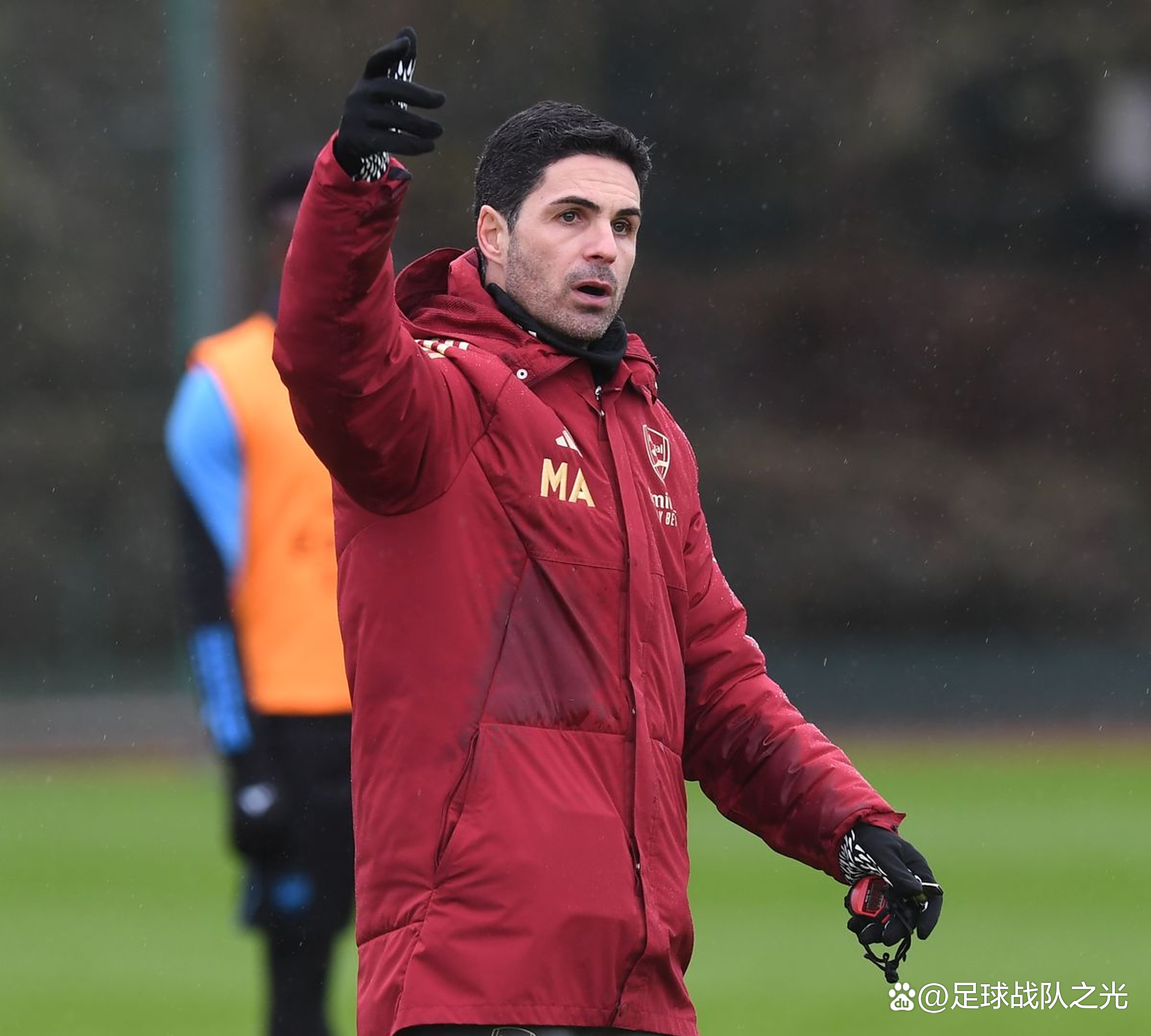 威廉希尔app-阿森纳球员受伤情况稳定，着手备赛