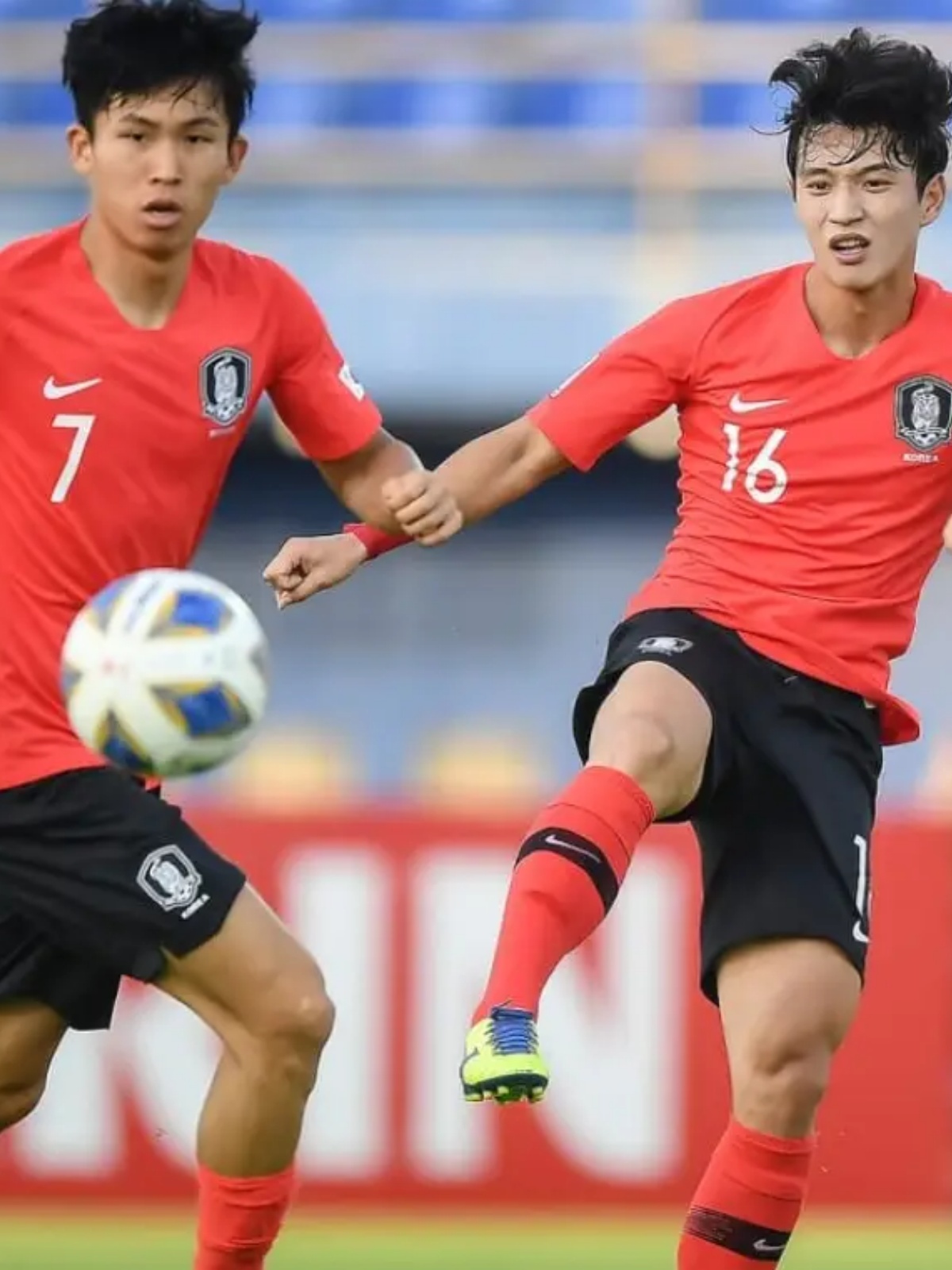 英国威廉希尔-韩国球队成功晋级亚洲足球联赛