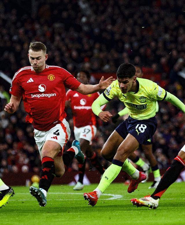 威廉希尔中文站-南安普顿展现实力,突然爆发打败对手