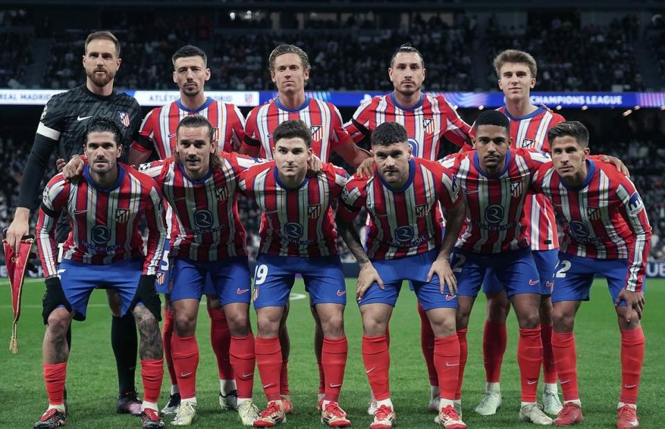 马竞力克对手跻身前列，梅西再度展现统治力