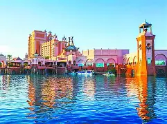 英国威廉希尔-巴哈马选手斗志昂扬，争先恐后