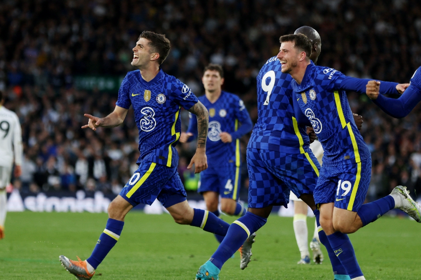 英国威廉希尔-热刺球员实力突出，助球队保持不败