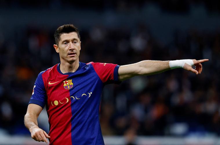 威廉希尔app-巴萨攻击手威力强大，瞄准胜利目标