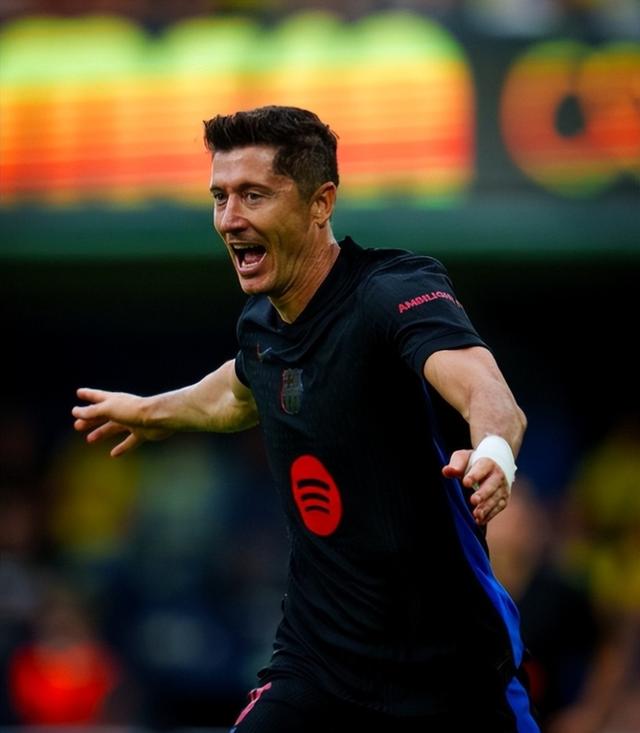 巴萨攻击手威力强大，瞄准胜利目标