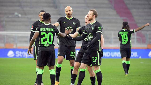 英国威廉希尔-沃尔夫斯堡遭遇惨败，连胜被终结