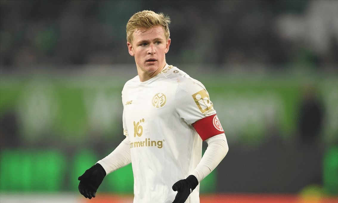 沃尔夫斯堡遭遇惨败，连胜被终结